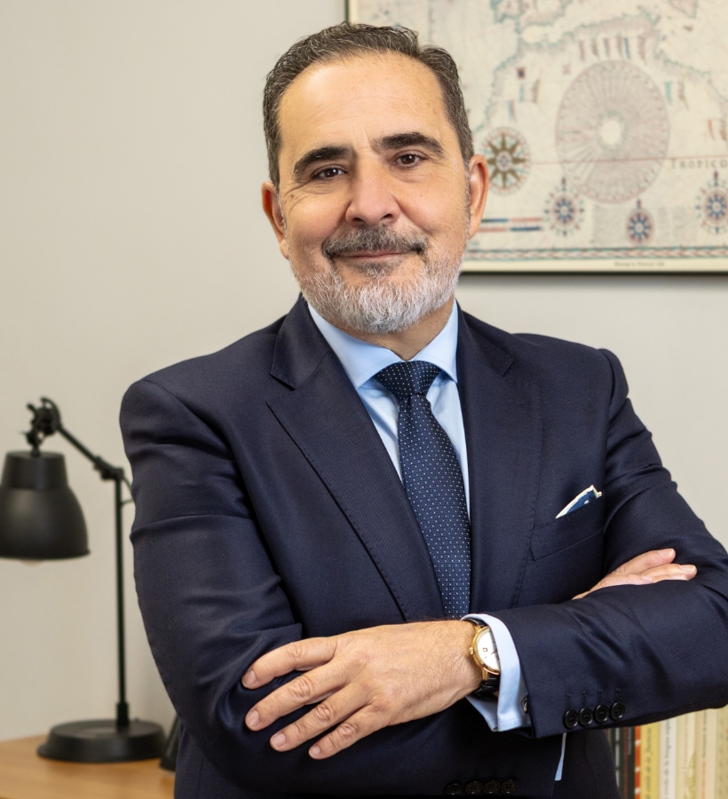 Sobre Nosotros 2 - Bufete García Morrillo y Malagón